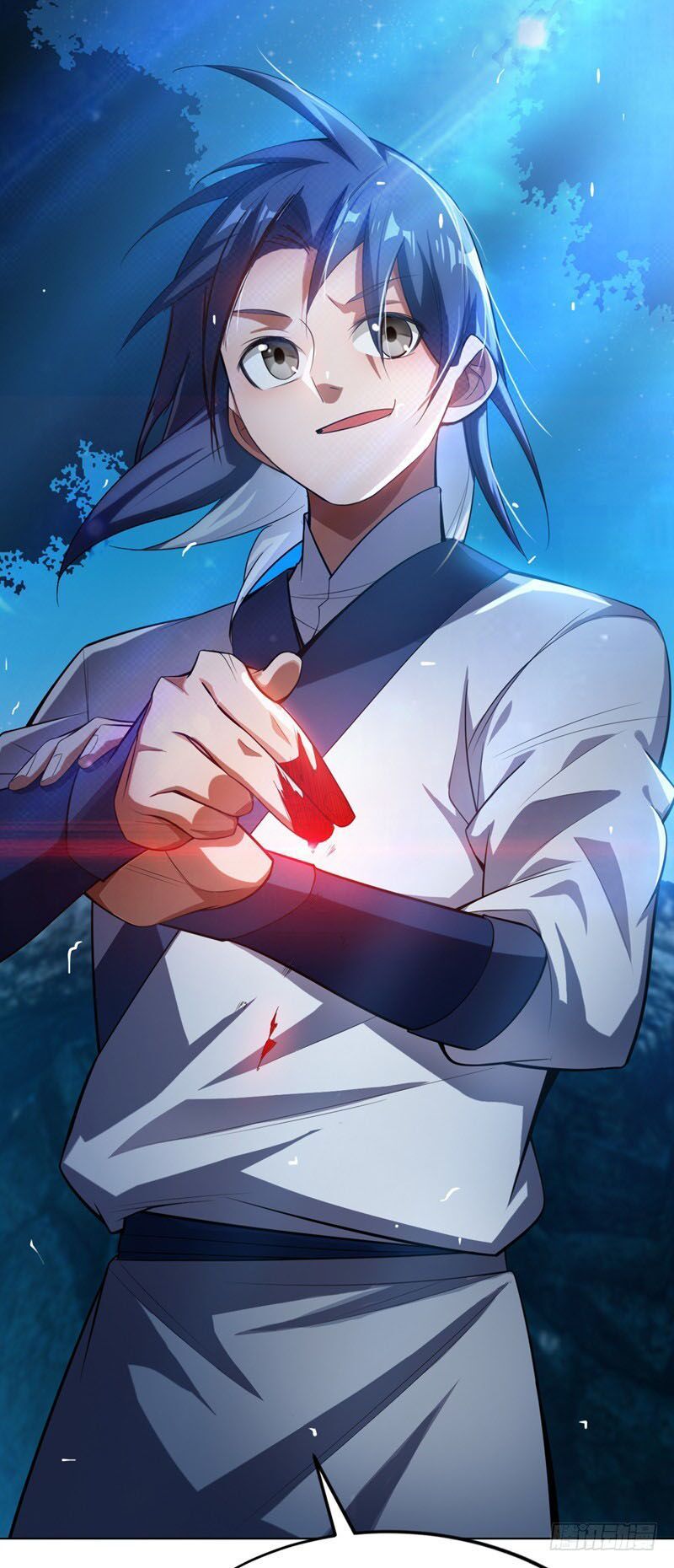 đọc truyện Võ Nghịch Chương 19 ảnh 57 tại Thiên Thai Truyện