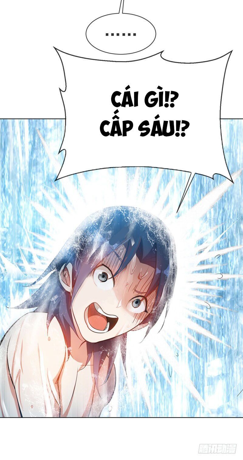 đọc truyện Võ Nghịch Chương 19 ảnh 9 tại Thiên Thai Truyện