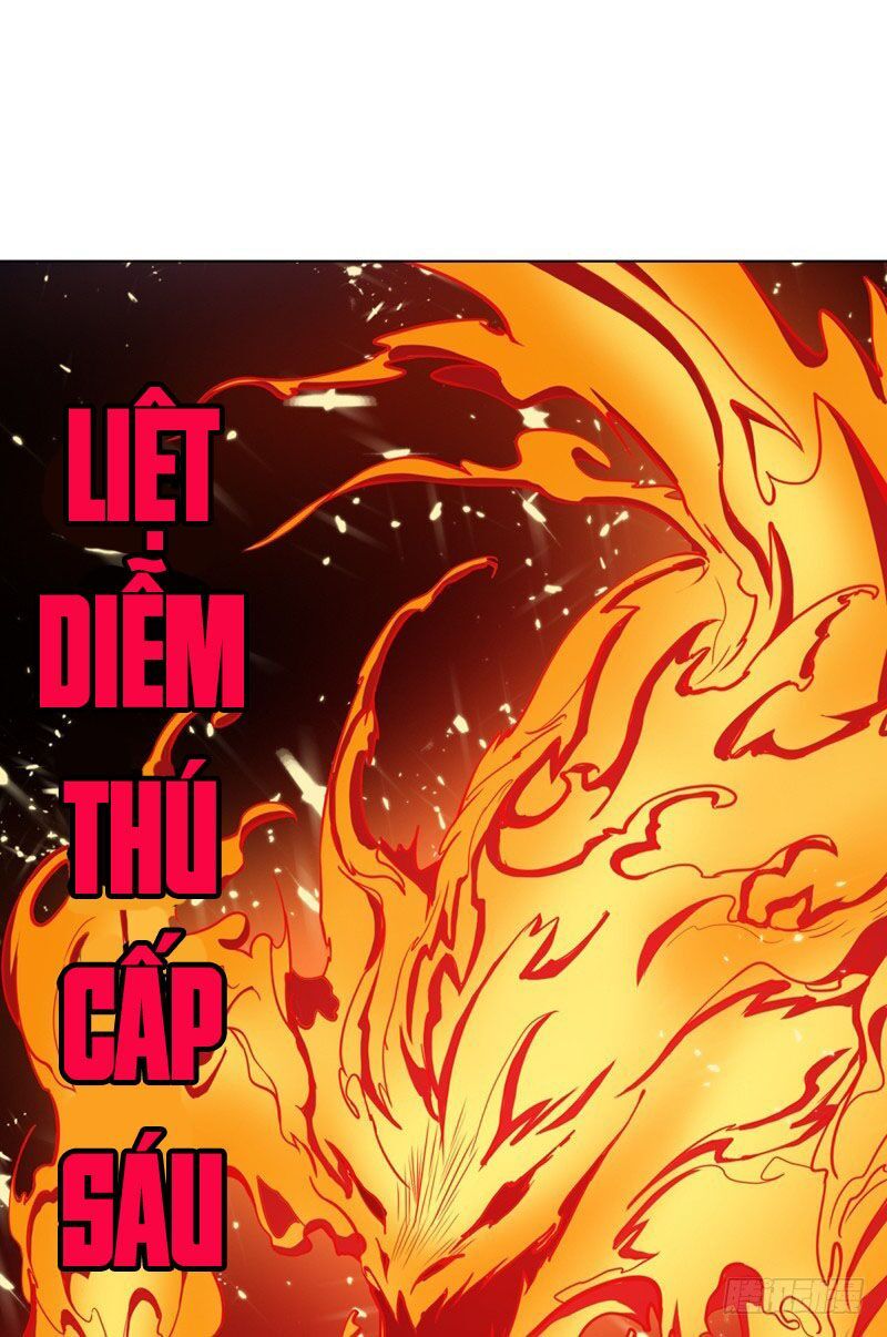 đọc truyện Võ Nghịch Chương 19 ảnh 10 tại Thiên Thai Truyện