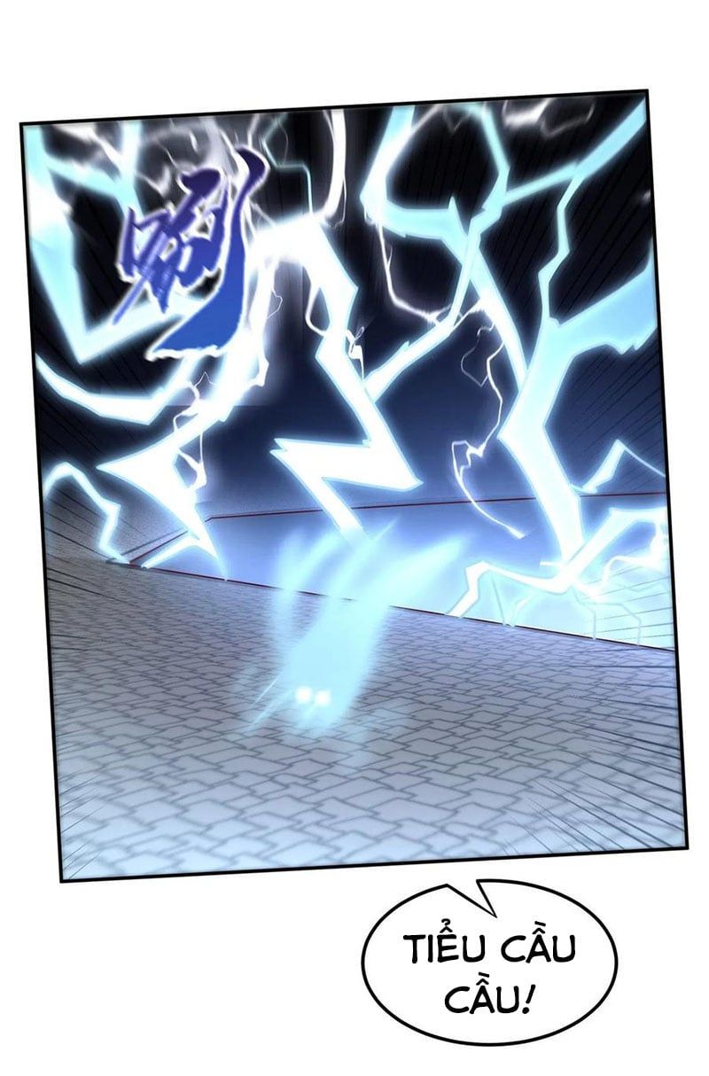 đọc truyện Võ Nghịch Chương 190 ảnh 14 tại Thiên Thai Truyện