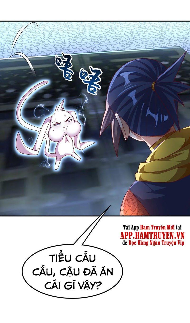 đọc truyện Võ Nghịch Chương 190 ảnh 15 tại Thiên Thai Truyện