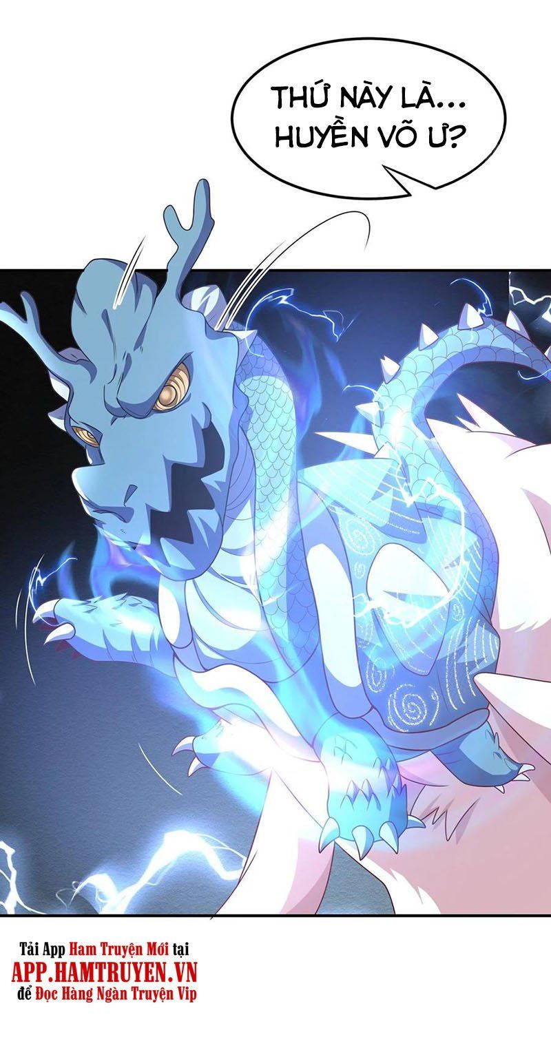 đọc truyện Võ Nghịch Chương 190 ảnh 17 tại Thiên Thai Truyện