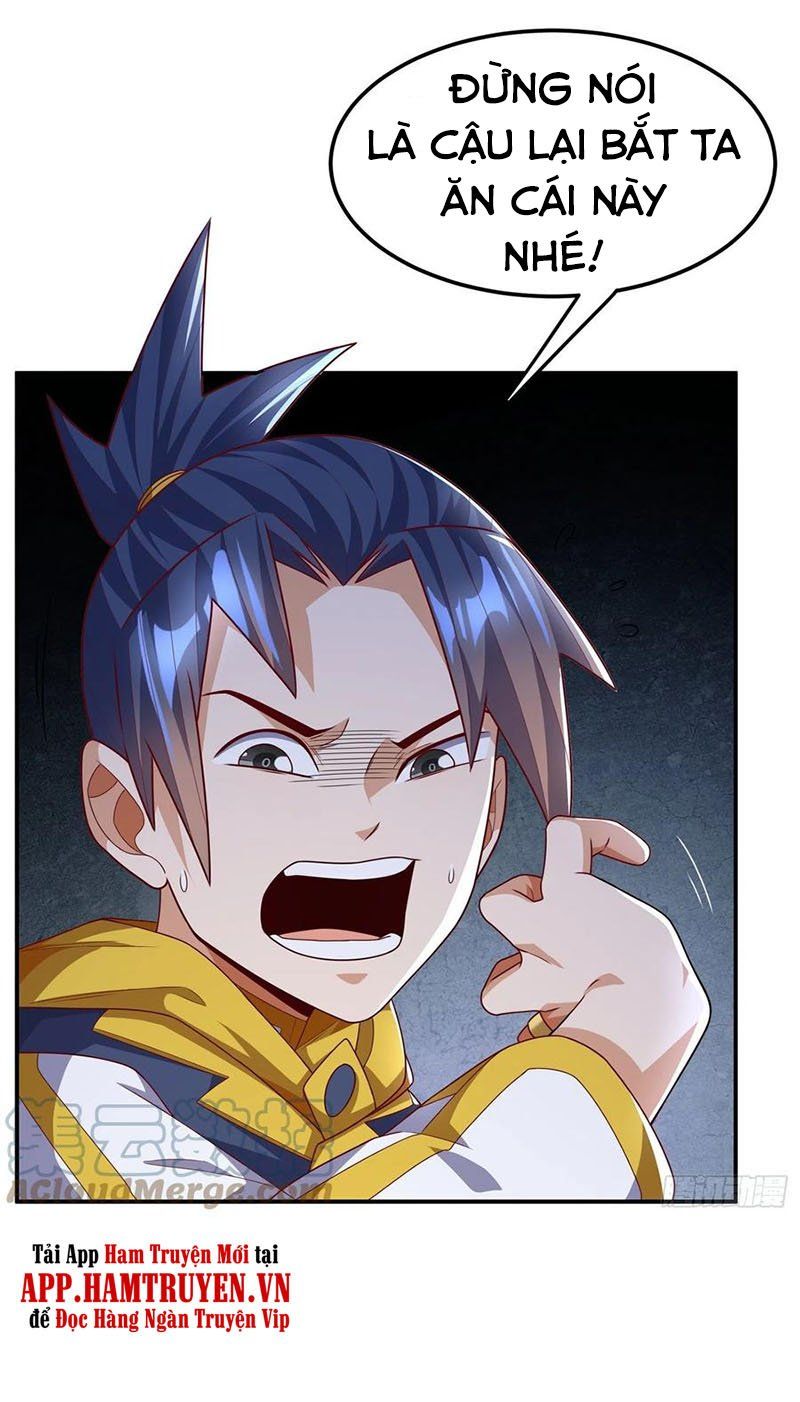 đọc truyện Võ Nghịch Chương 190 ảnh 19 tại Thiên Thai Truyện