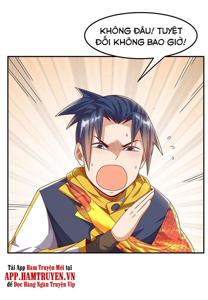 đọc truyện Võ Nghịch Chương 190 ảnh 21 tại Thiên Thai Truyện