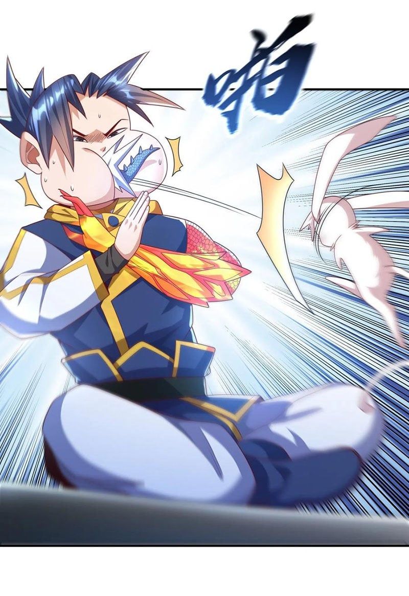 đọc truyện Võ Nghịch Chương 190 ảnh 22 tại Thiên Thai Truyện