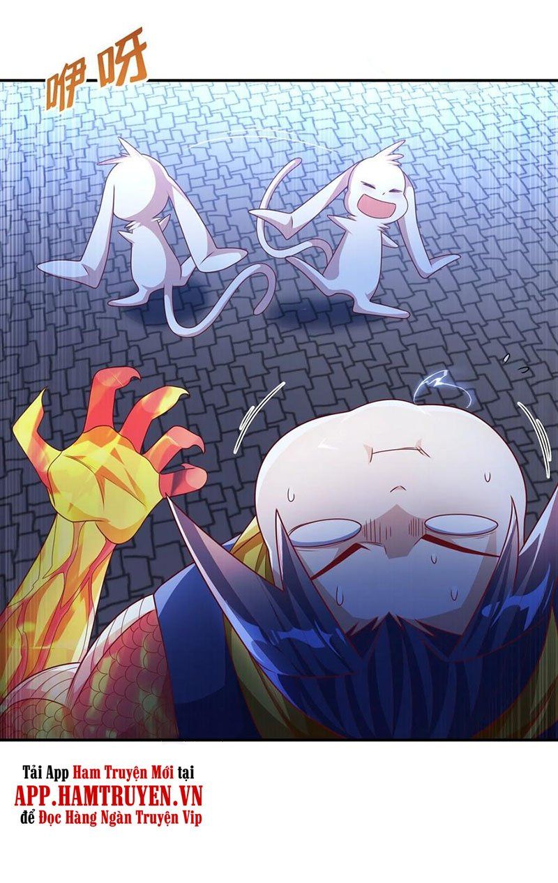 đọc truyện Võ Nghịch Chương 190 ảnh 23 tại Thiên Thai Truyện