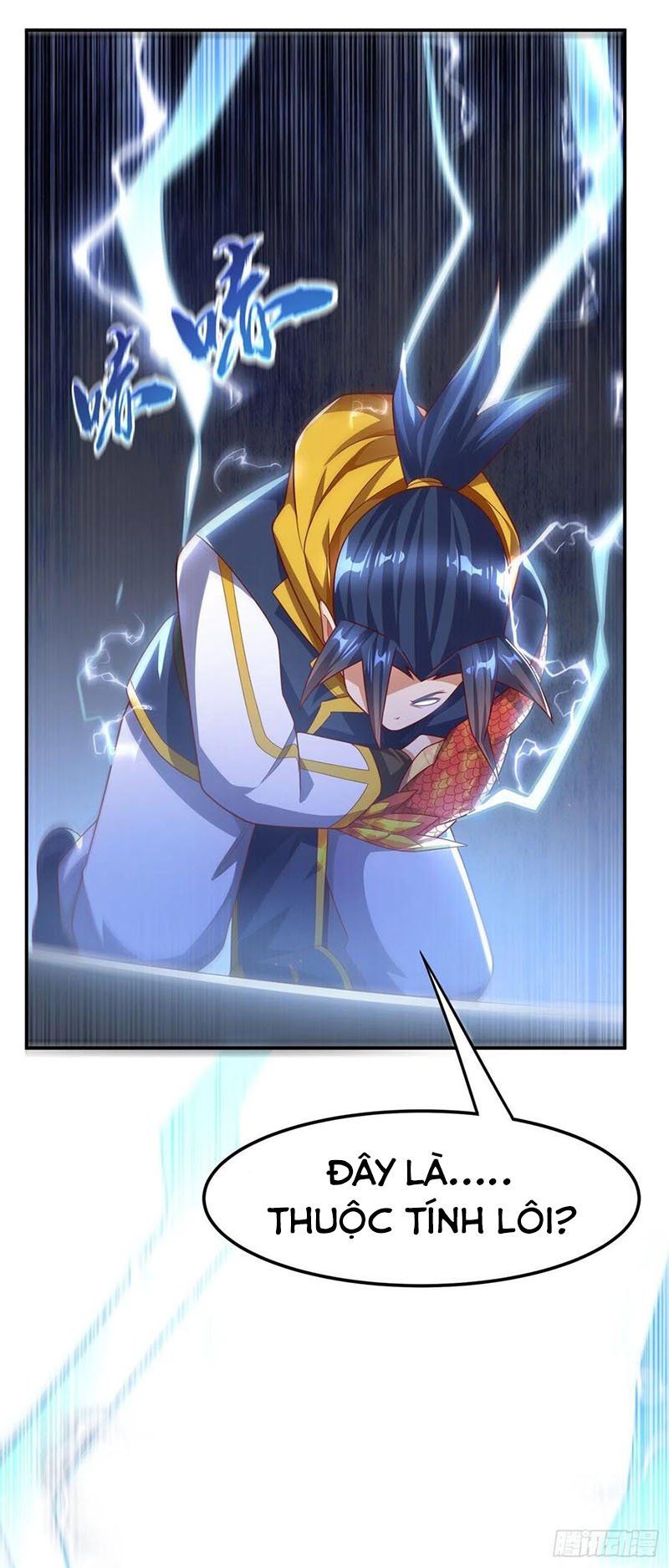 đọc truyện Võ Nghịch Chương 190 ảnh 24 tại Thiên Thai Truyện