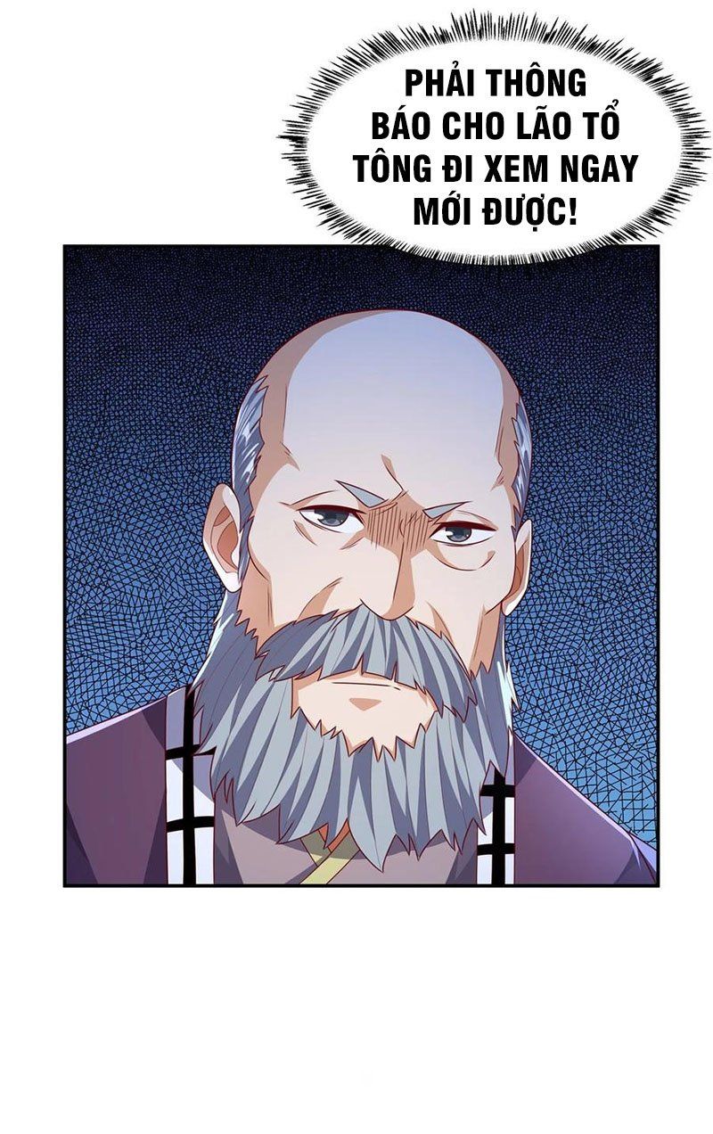 đọc truyện Võ Nghịch Chương 190 ảnh 28 tại Thiên Thai Truyện