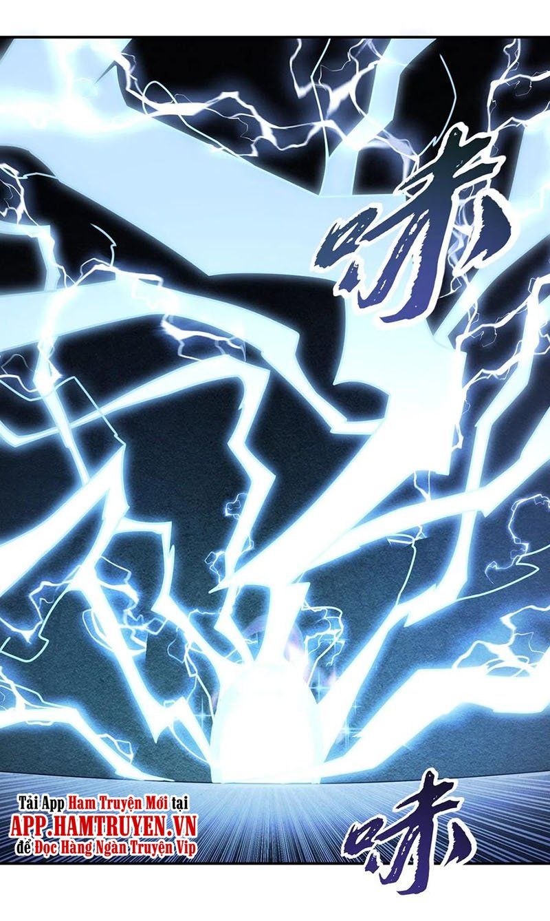 đọc truyện Võ Nghịch Chương 190 ảnh 29 tại Thiên Thai Truyện