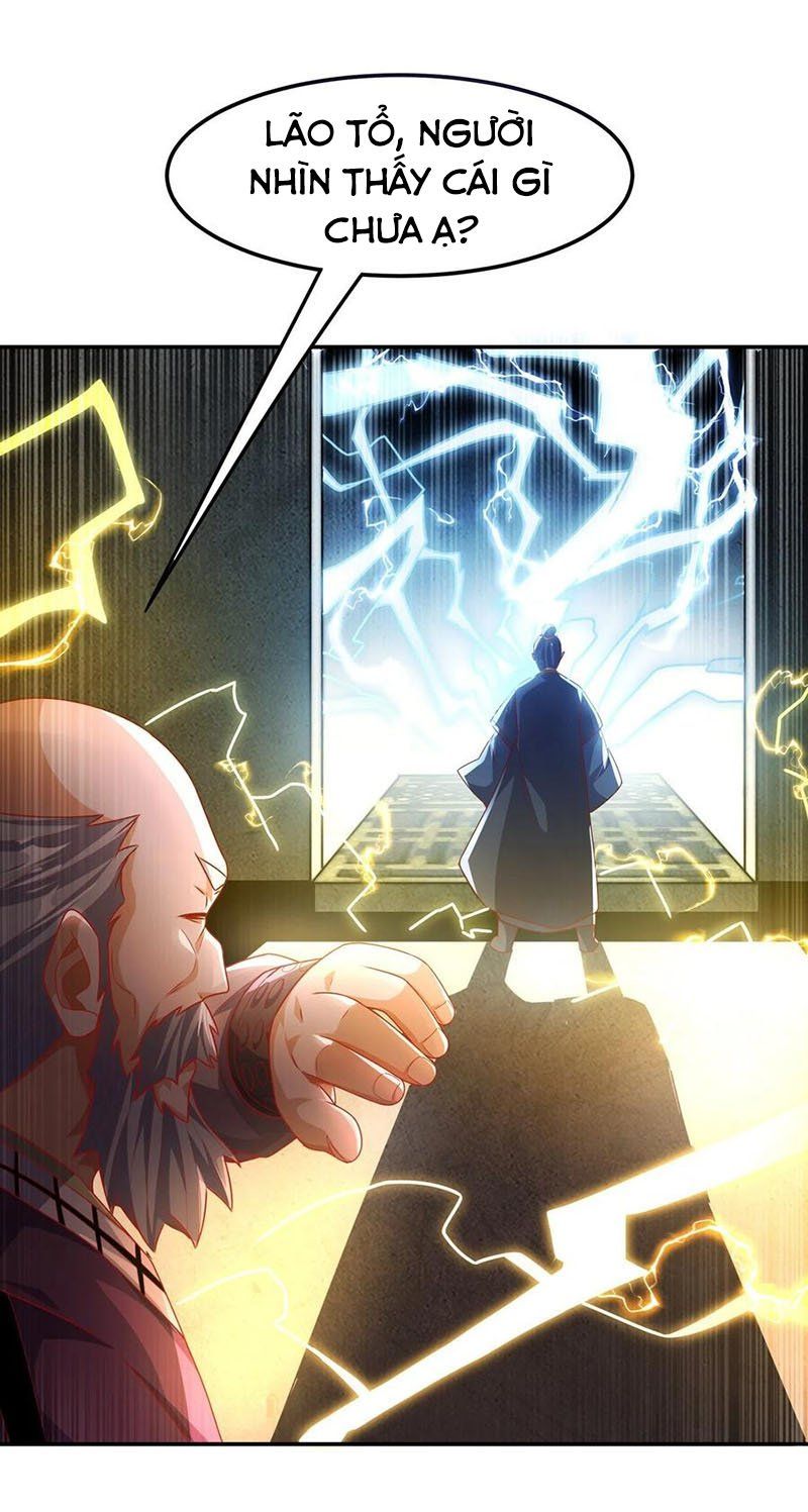 đọc truyện Võ Nghịch Chương 190 ảnh 30 tại Thiên Thai Truyện