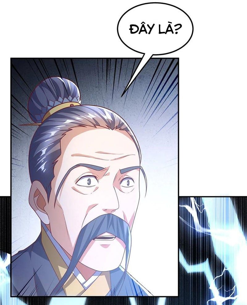 đọc truyện Võ Nghịch Chương 190 ảnh 31 tại Thiên Thai Truyện