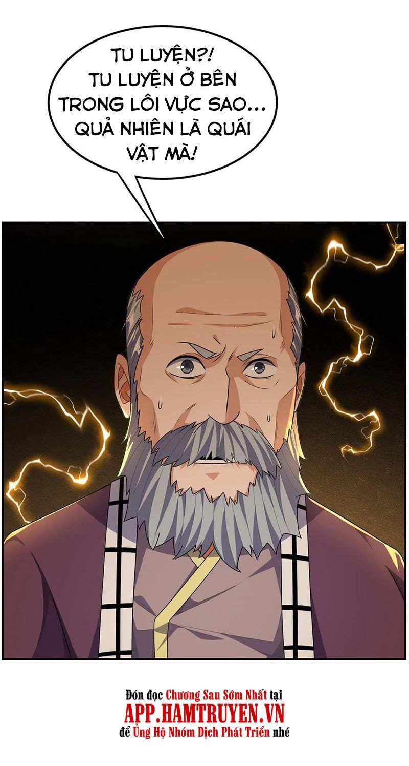 đọc truyện Võ Nghịch Chương 190 ảnh 36 tại Thiên Thai Truyện