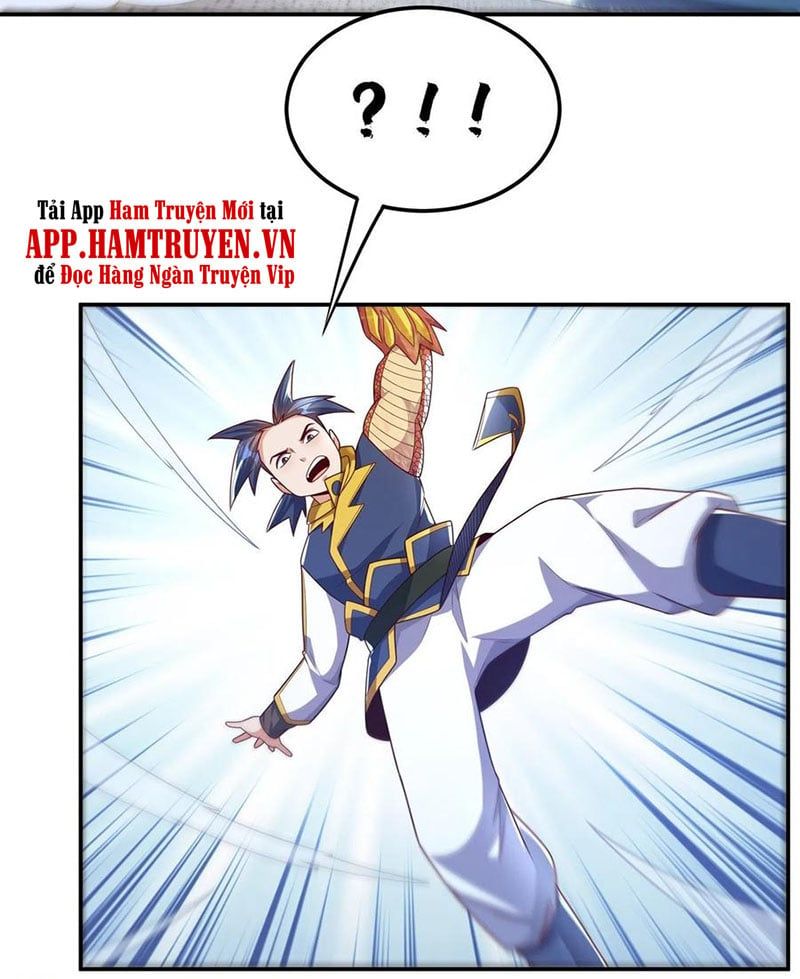 đọc truyện Võ Nghịch Chương 190 ảnh 11 tại Thiên Thai Truyện