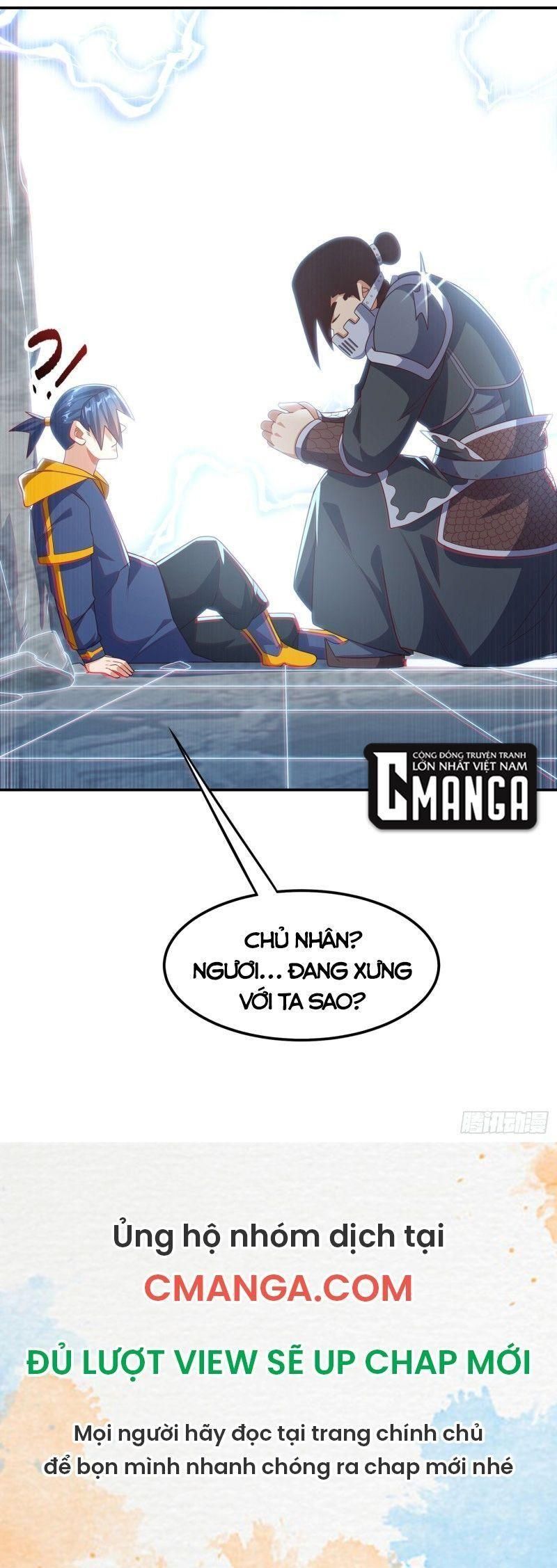 đọc truyện Võ Nghịch Chương 191 ảnh 19 tại Thiên Thai Truyện