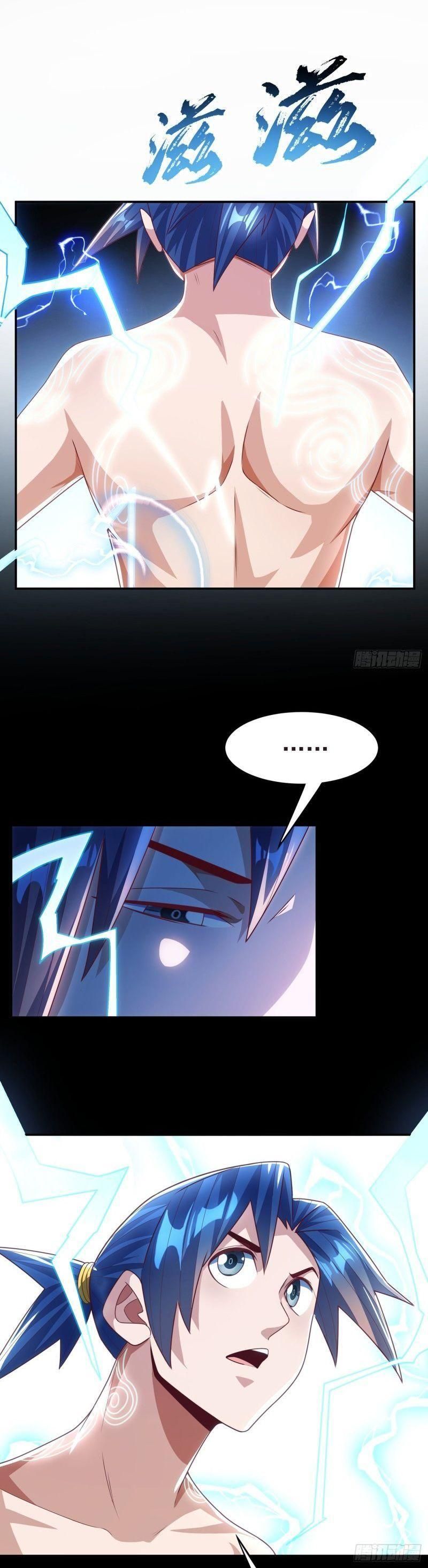 đọc truyện Võ Nghịch Chương 191 ảnh 4 tại Thiên Thai Truyện