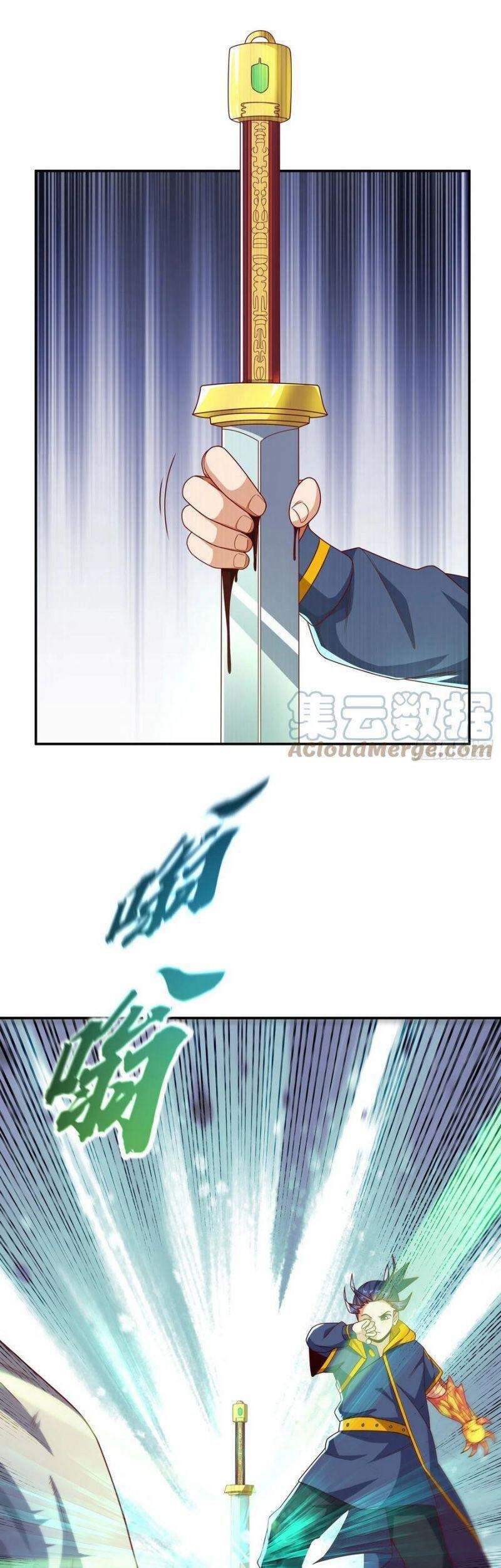 đọc truyện Võ Nghịch Chương 192 ảnh 27 tại Thiên Thai Truyện