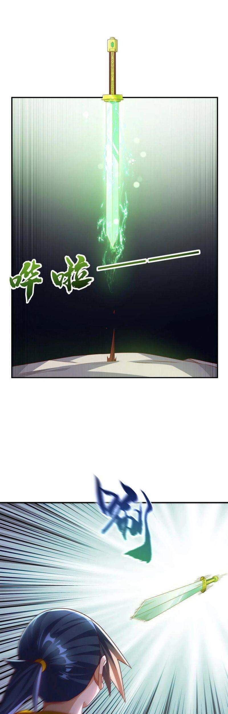 đọc truyện Võ Nghịch Chương 192 ảnh 29 tại Thiên Thai Truyện