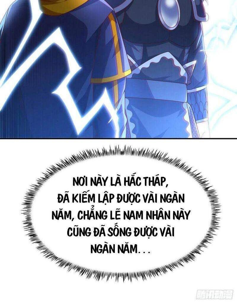 đọc truyện Võ Nghịch Chương 192 ảnh 8 tại Thiên Thai Truyện