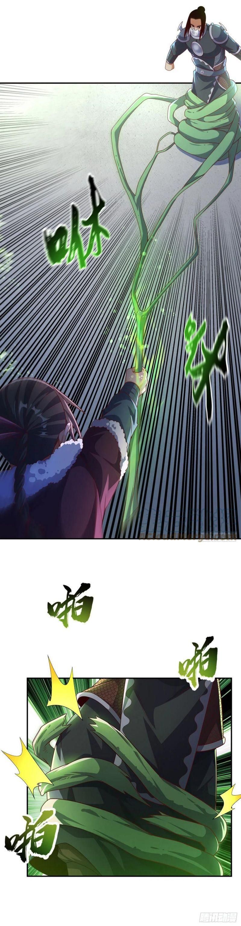 đọc truyện Võ Nghịch Chương 193 ảnh 16 tại Thiên Thai Truyện