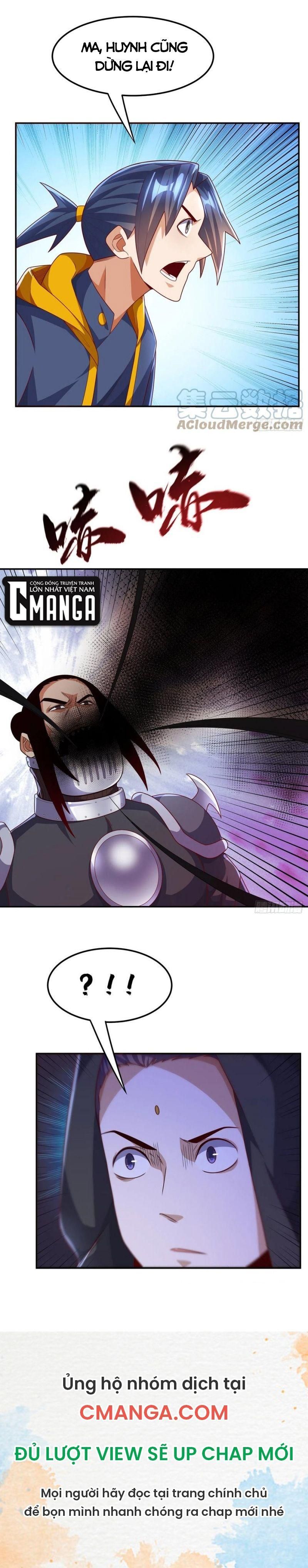 đọc truyện Võ Nghịch Chương 193 ảnh 19 tại Thiên Thai Truyện