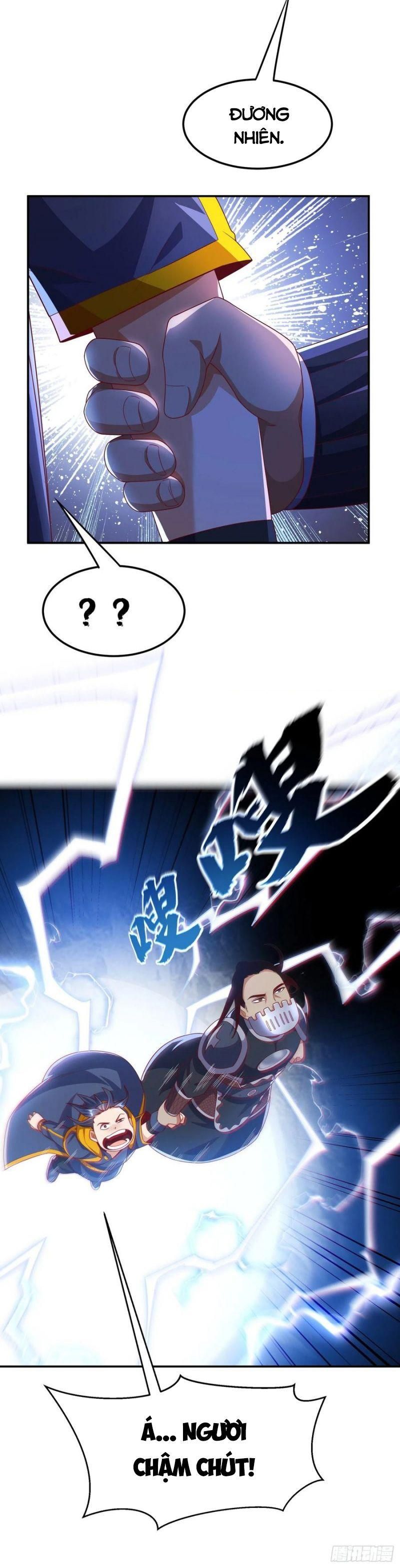 đọc truyện Võ Nghịch Chương 193 ảnh 8 tại Thiên Thai Truyện