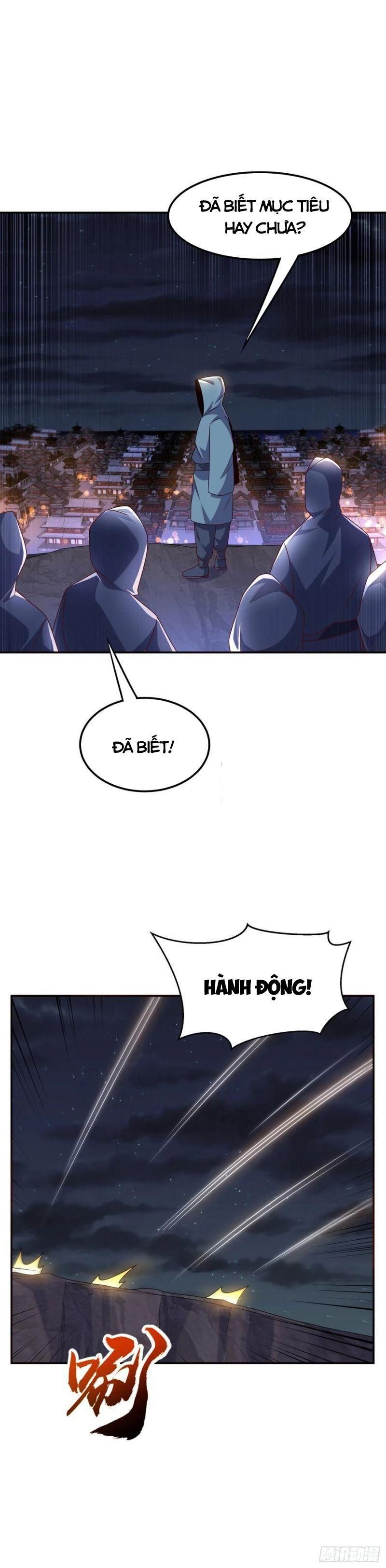 đọc truyện Võ Nghịch Chương 194 ảnh 14 tại Thiên Thai Truyện