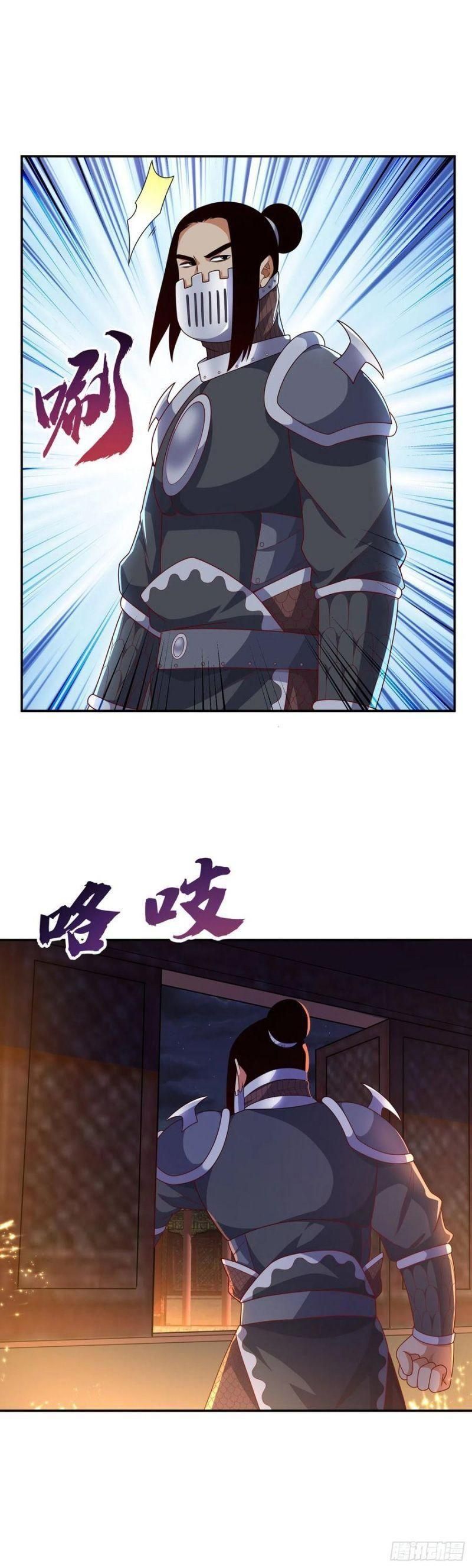 đọc truyện Võ Nghịch Chương 194 ảnh 16 tại Thiên Thai Truyện