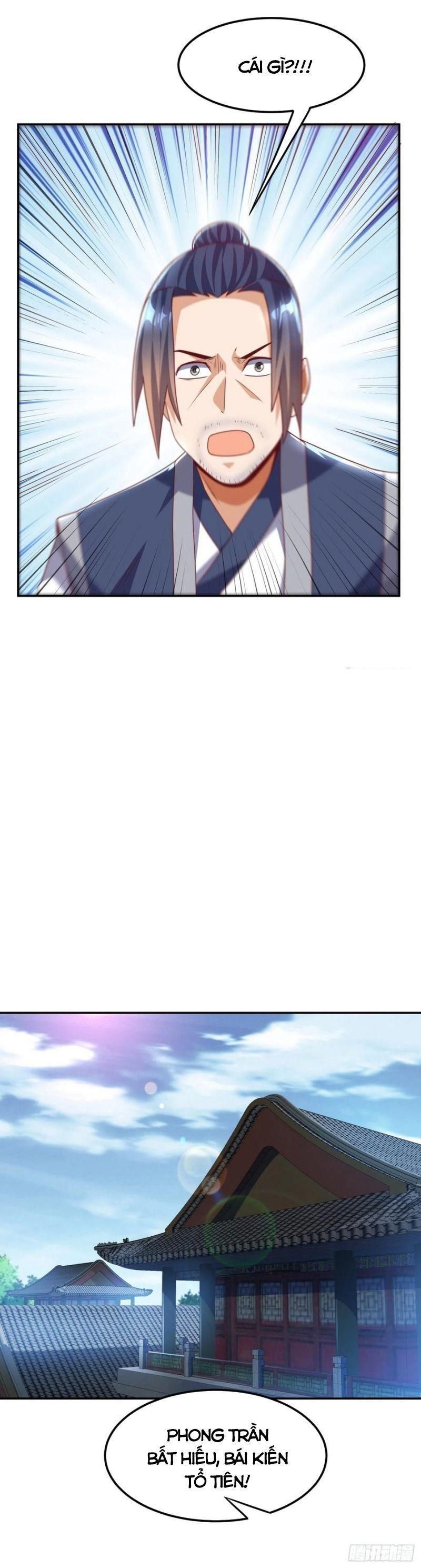 đọc truyện Võ Nghịch Chương 194 ảnh 6 tại Thiên Thai Truyện