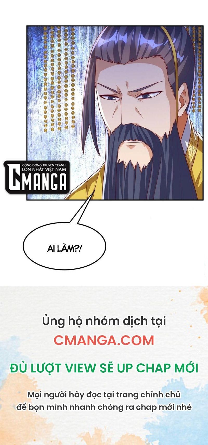 đọc truyện Võ Nghịch Chương 195 ảnh 20 tại Thiên Thai Truyện