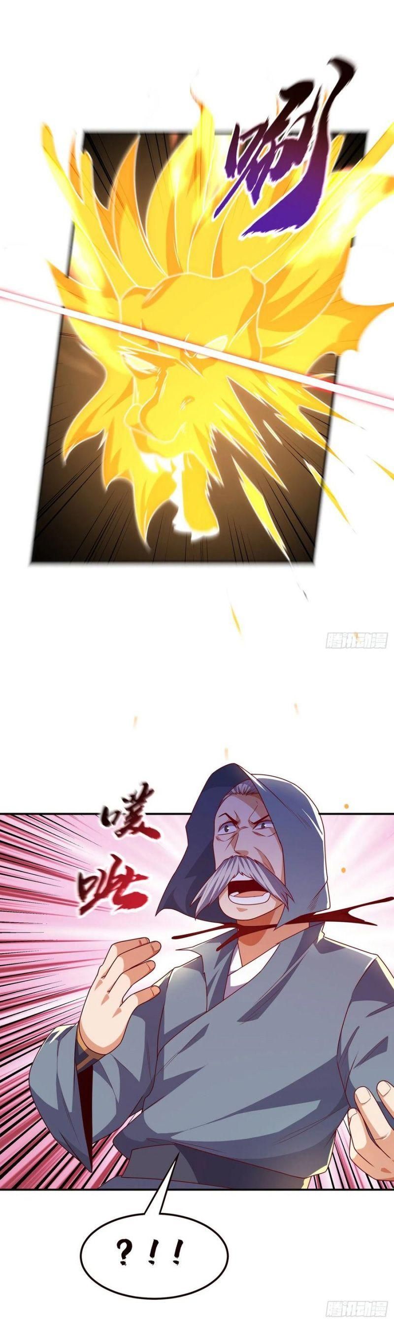 đọc truyện Võ Nghịch Chương 195 ảnh 6 tại Thiên Thai Truyện