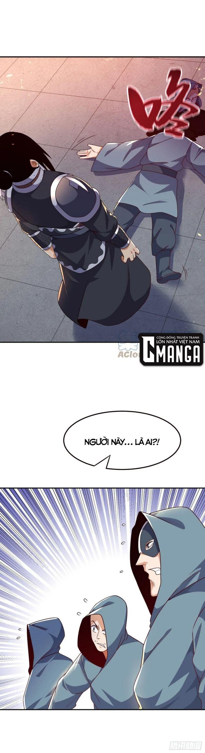 đọc truyện Võ Nghịch Chương 195 ảnh 7 tại Thiên Thai Truyện