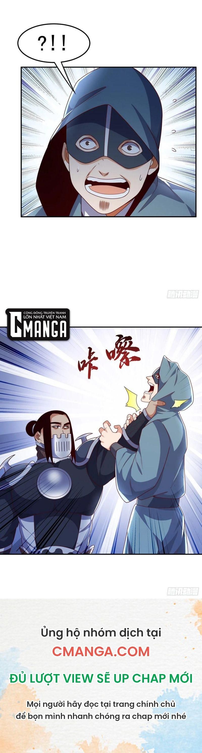 đọc truyện Võ Nghịch Chương 195 ảnh 11 tại Thiên Thai Truyện