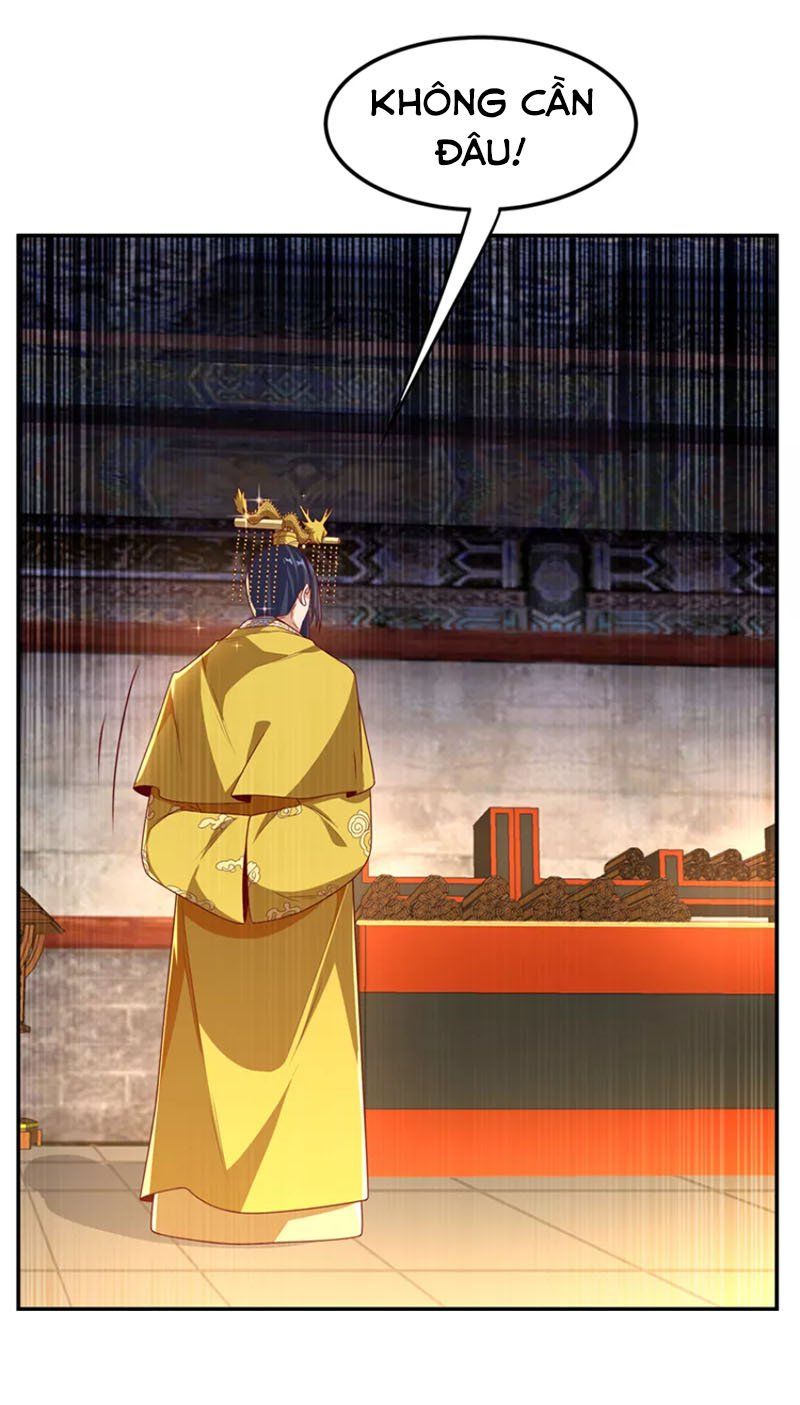 đọc truyện Võ Nghịch Chương 196 ảnh 12 tại Thiên Thai Truyện