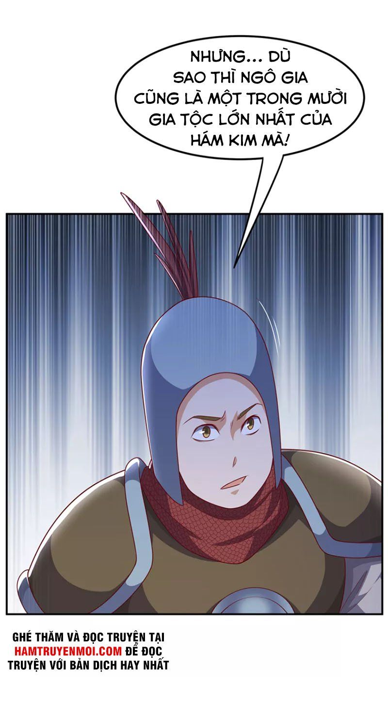 đọc truyện Võ Nghịch Chương 196 ảnh 13 tại Thiên Thai Truyện