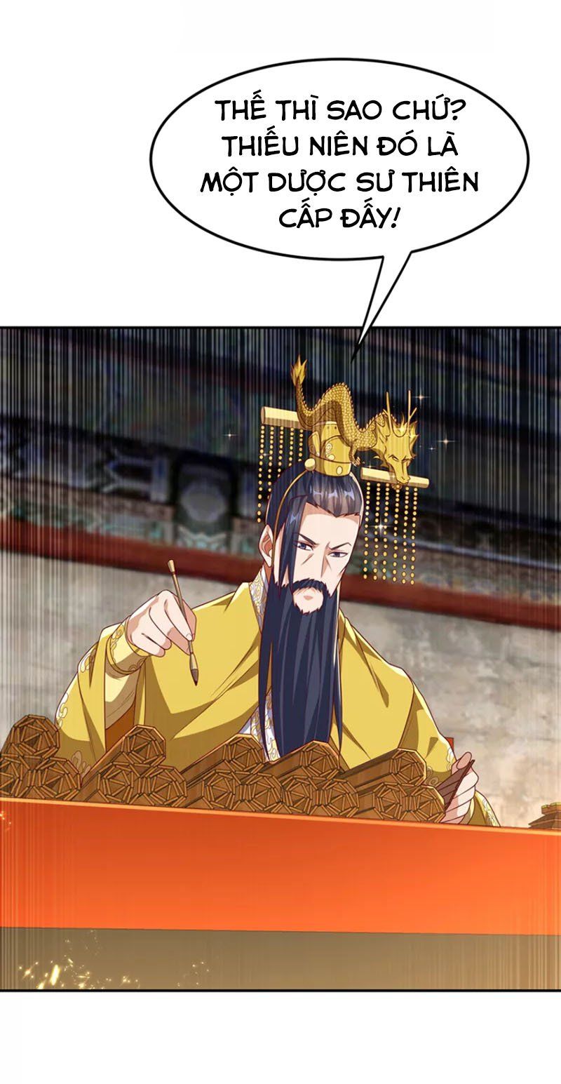 đọc truyện Võ Nghịch Chương 196 ảnh 14 tại Thiên Thai Truyện