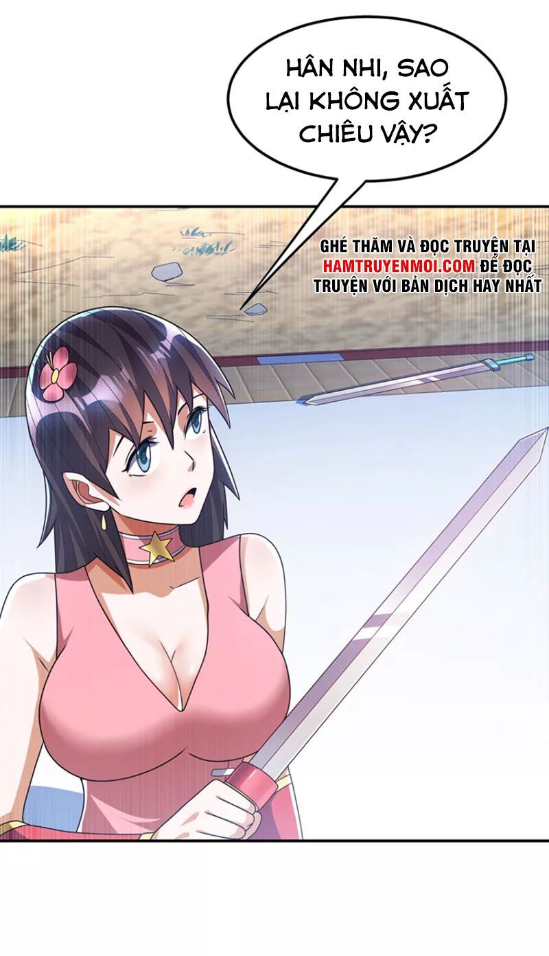 đọc truyện Võ Nghịch Chương 196 ảnh 19 tại Thiên Thai Truyện