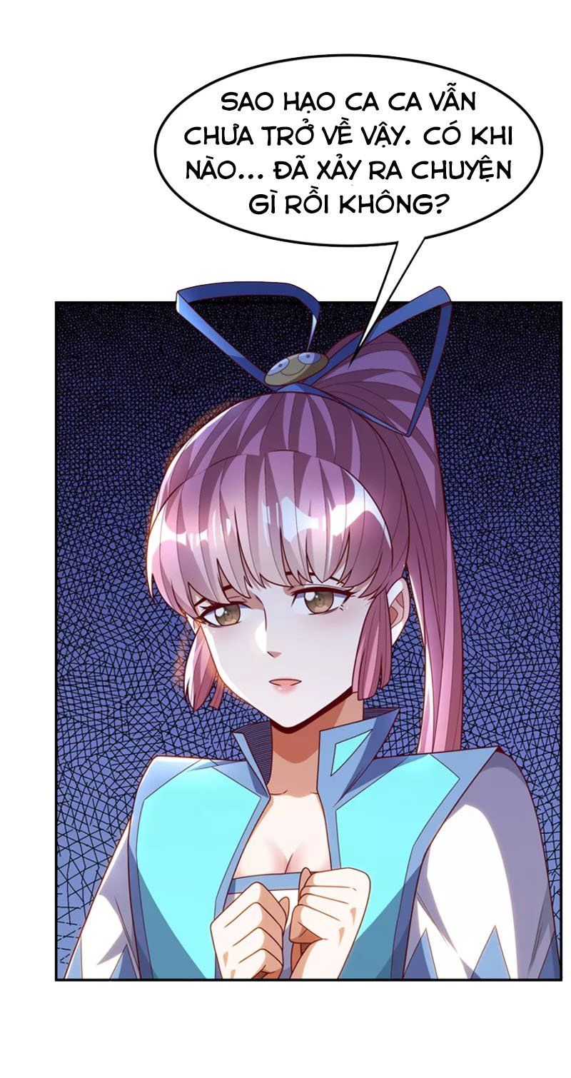 đọc truyện Võ Nghịch Chương 196 ảnh 20 tại Thiên Thai Truyện