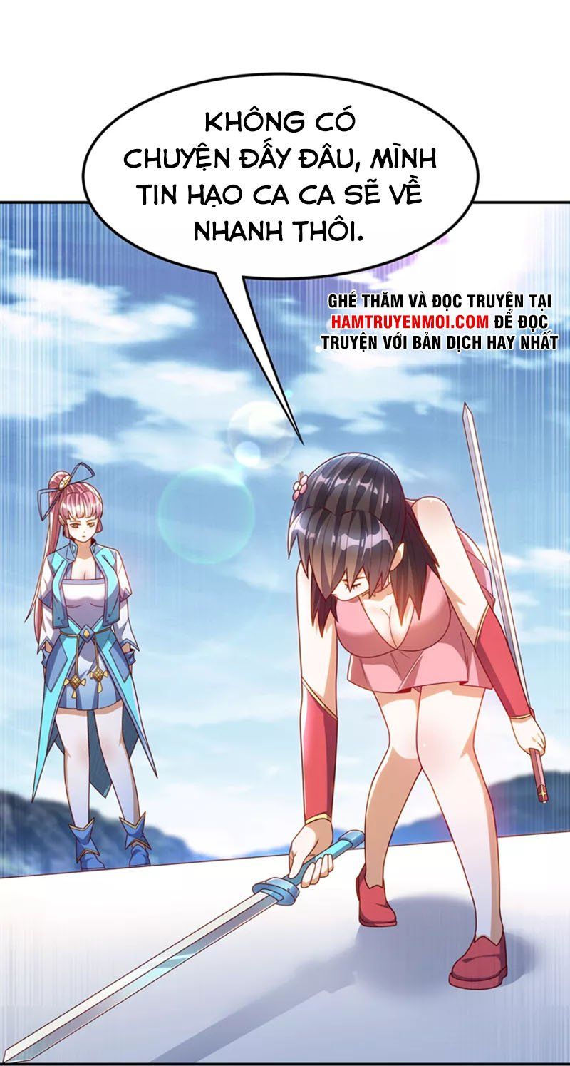 đọc truyện Võ Nghịch Chương 196 ảnh 21 tại Thiên Thai Truyện