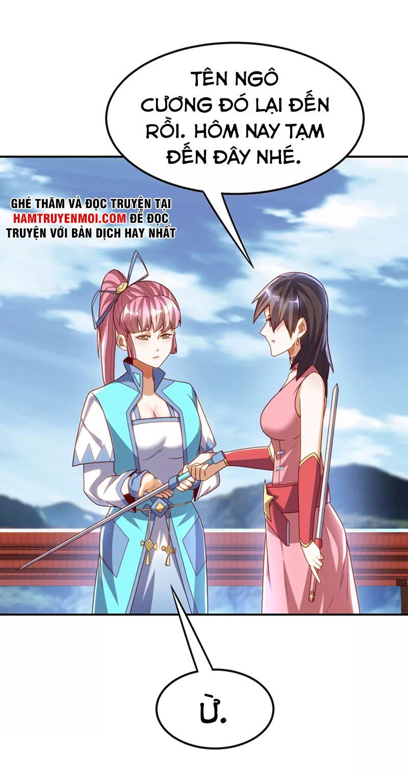 đọc truyện Võ Nghịch Chương 196 ảnh 23 tại Thiên Thai Truyện