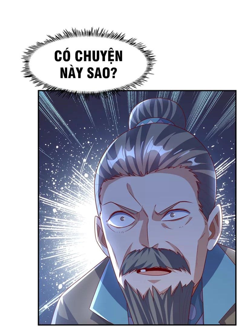 đọc truyện Võ Nghịch Chương 196 ảnh 28 tại Thiên Thai Truyện