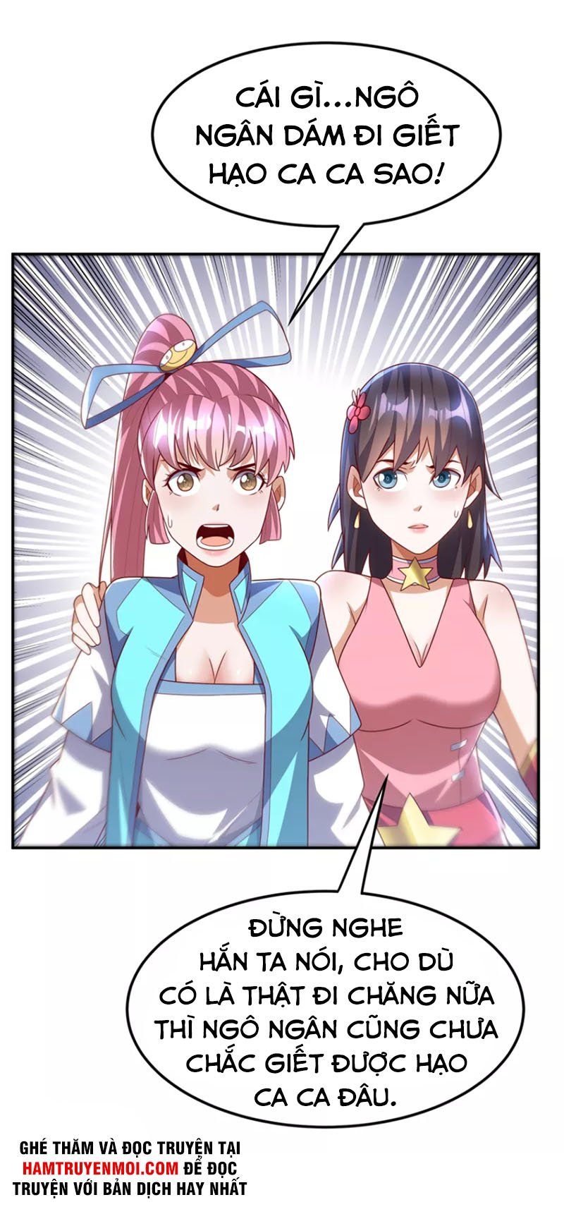 đọc truyện Võ Nghịch Chương 196 ảnh 29 tại Thiên Thai Truyện