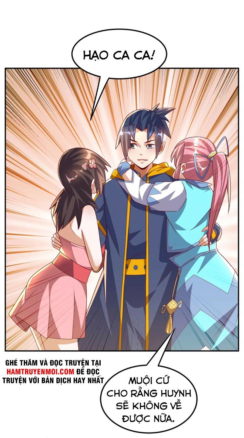 đọc truyện Võ Nghịch Chương 196 ảnh 33 tại Thiên Thai Truyện