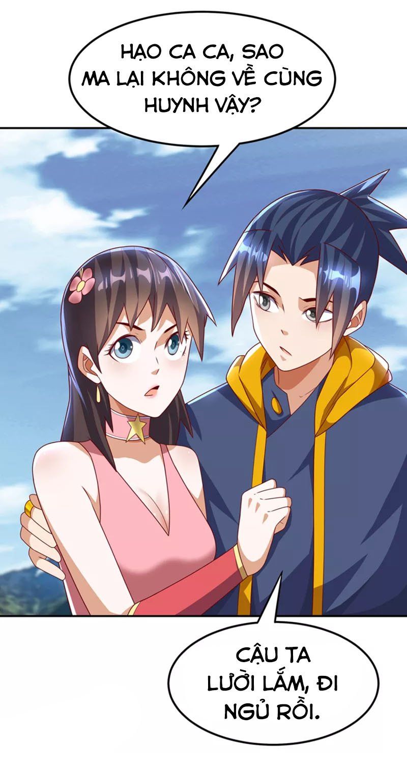 đọc truyện Võ Nghịch Chương 196 ảnh 34 tại Thiên Thai Truyện