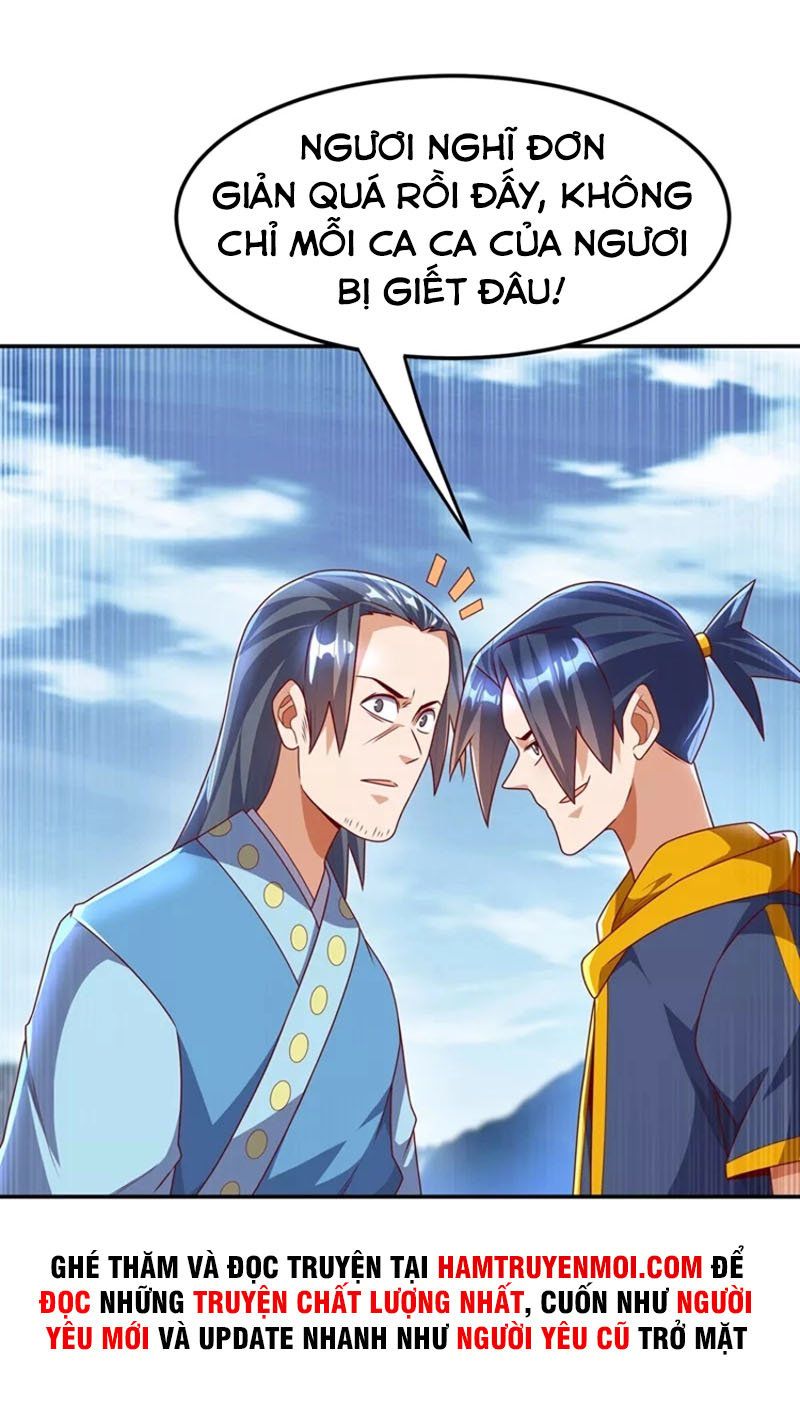 đọc truyện Võ Nghịch Chương 196 ảnh 37 tại Thiên Thai Truyện