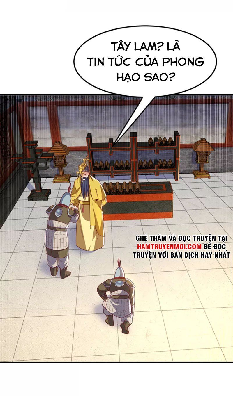 đọc truyện Võ Nghịch Chương 196 ảnh 7 tại Thiên Thai Truyện