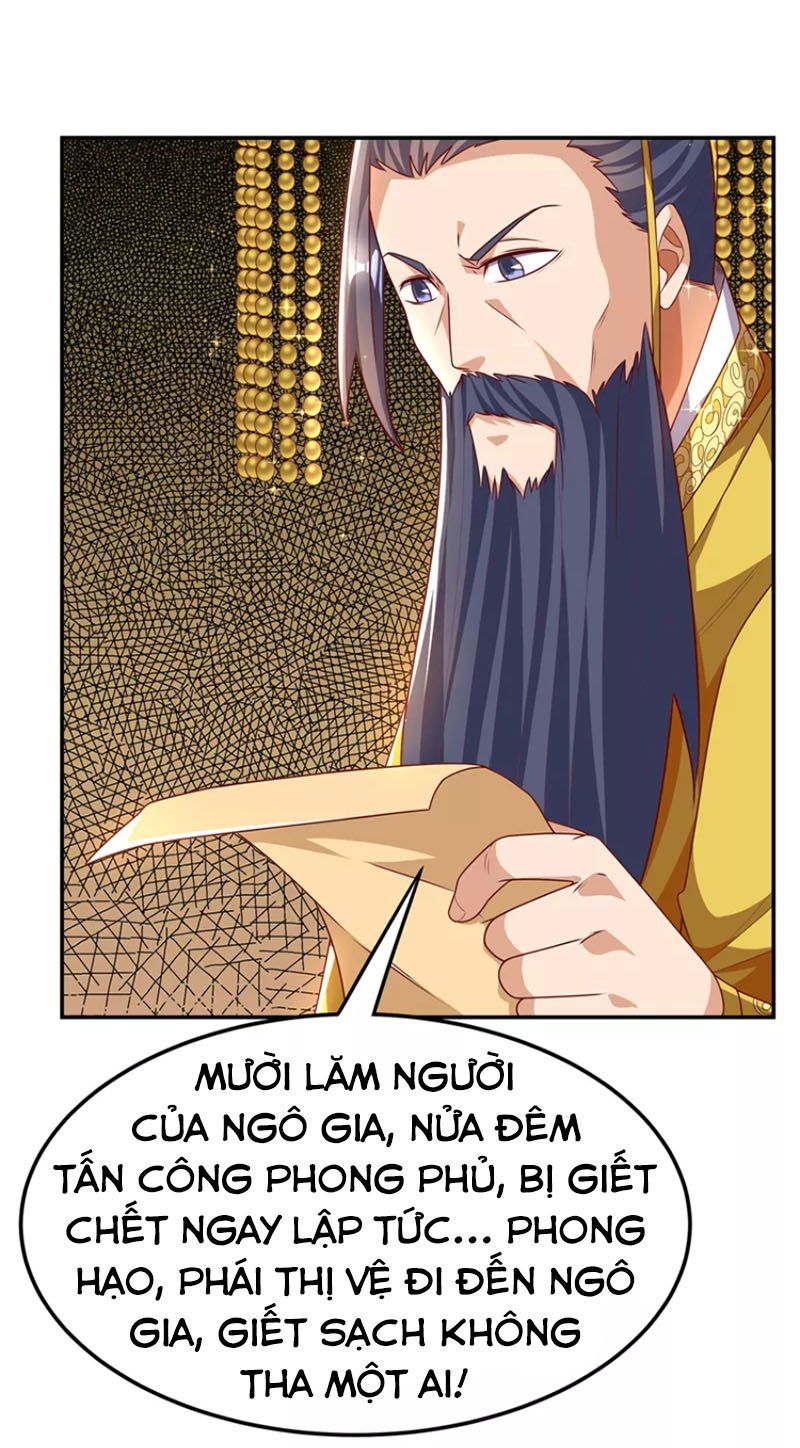 đọc truyện Võ Nghịch Chương 196 ảnh 8 tại Thiên Thai Truyện