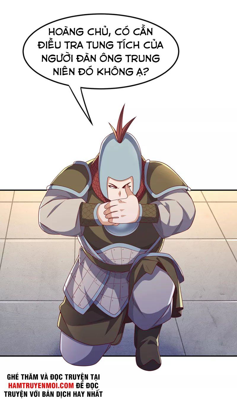 đọc truyện Võ Nghịch Chương 196 ảnh 11 tại Thiên Thai Truyện