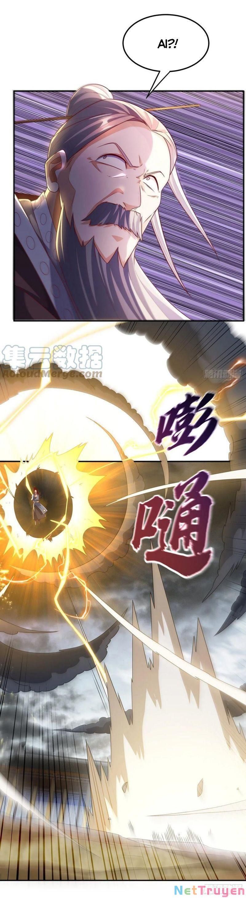 đọc truyện Võ Nghịch Chương 197 ảnh 18 tại Thiên Thai Truyện