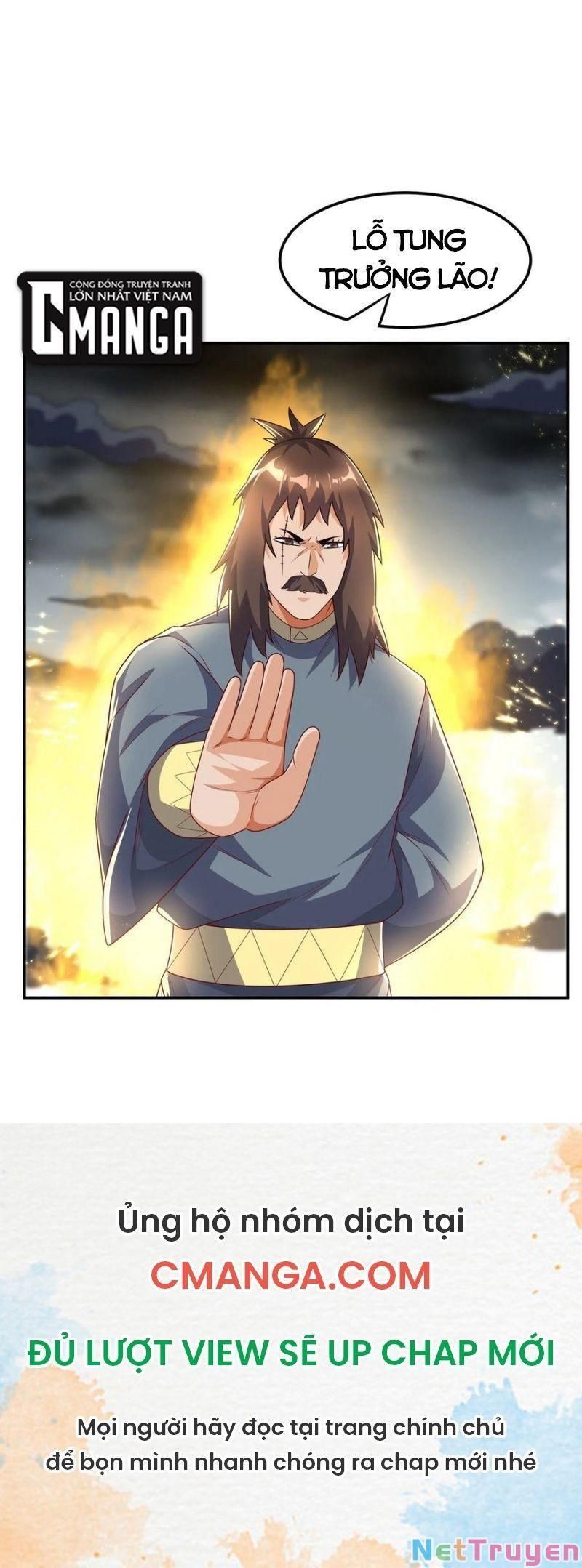 đọc truyện Võ Nghịch Chương 197 ảnh 19 tại Thiên Thai Truyện