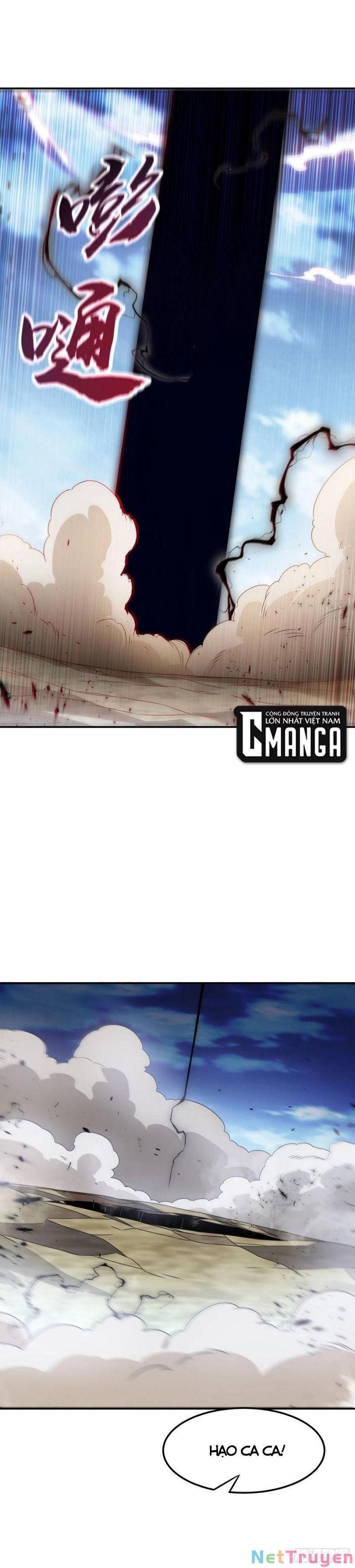 đọc truyện Võ Nghịch Chương 197 ảnh 6 tại Thiên Thai Truyện